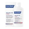 Ducray Kelual DS Intensive Третиращ шампоан против тежък пърхот и упорит сърбеж 100 мл