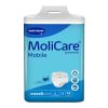 Hartmann MoliCare Mobile Памперс гащи за възрастни размер 6 капки L х 14 бр