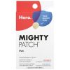 HERO Duo Пластири против пъпки дневни и нощни х 12 броя