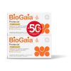 BioGaia Protectis Пробиотични таблетки за стомашно-чревно здраве и имунитет с витамин D 2 х 10 броя Комплект