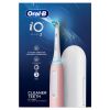 Oral-B iO S3 Pink Електрическа четка за зъби розова