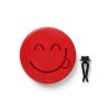 MaxxFresh Ароматизатор за автомобил емотикон, червен
