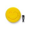 MaxxFresh Ароматизатор за автомобил емотикон, жълт