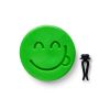 MaxxFresh Ароматизатор за автомобил емотикон, зелен