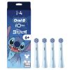 Oral-B iO Kids Stitch Резервни глави за електрическа четка за зъби х 4 бр