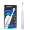 Microlife Clean S3 White Звукова електрическа четка за зъби бяла