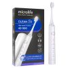 Microlife Clean S5 White Звукова електрическа четка за зъби бяла