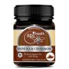 Manuka & Cinnamon Многоцветен пчелен мед от манука MGO 100+ с канела 250 г Api Health