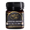 Manuka Honey Монофлорен пчелен мед от манука UMF™ 10+ MGO 261 250 г Api Health