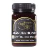 Manuka Honey Монофлорен пчелен мед от манука UMF™ 15+ MGO 512 500 г Api Health