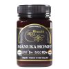 Manuka Honey Монофлорен пчелен мед от манука UMF™ 5+ MGO 83 500 г Api Health