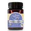 Manuka Licorice Многоцветен пчелен мед от манука MGO 100+ и женско биле 500 г Api Health
