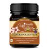 Manuka Pollen VENZ Многоцветен пчелен мед от манука MGO 100+ с пчелна отрова и пчелен прашец 250 г Api Health