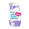 Teo Bebe Future Lavender Течен перилен препарат с лавандула 1,8 л