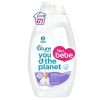 Teo Bebe Future Lavender Течен перилен препарат с лавандула 2,7 л