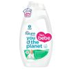 Teo Bebe Future Aloe Течен перилен препарат с алое 2,7 л