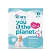 Tео Bebe Future Sensitive Прах за пране с екстракт от бадем 225 г