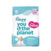 Tео Bebe Future Sensitive Прах за пране с екстракт от бадем 1,5 кг