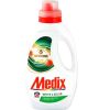 Medix Expert 6 Actions White & Color Перилен препарат за бели и цветни тъкани 1100 мл 