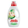 Medix Expert 6 Actions White & Color Перилен препарат за бели и цветни тъкани 1100 мл 