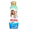Alvina Baby Sensitive Омекотител за чувствителна кожа 880 мл