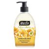 Medix Parfume Collection Floral Touch Течен сапун за ръце 400 мл Помпа
