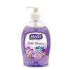 Medix Pure & Fresh Violet Blossom Течен сапун с антибактериална съставка 400 мл Помпа