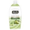 Medix Derma Care Creamy Olive Scent Течен сапун за ръце 800 мл Пълнител