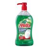 Medix Clean & Easy Препарат за съдове с помпа Ябълка и Ананас 800 мл