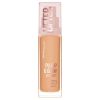 Maybelline Lifter Plump & Glow Фон дьо тен а естествен и сияен завършек, цвят 123