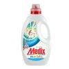 Medix Expert 6 Actions Color 2 в 1 Перилен препарат с омекотител за цветни тъкани 2200 мл