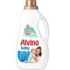 Alvina Baby Aloe Vera Перилен препарат за бебешки дрехи 1575 мл