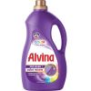 Alvina Color Deluxe Pеrfume Перилен препарат за цветни тъкани 2200 мл
