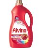 Alvina Color Elegance Перилен препрат за цветни тъкани 2200 мл