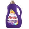 Alvina Color Deluxe Pеrfume Перилен препарат за цветни тъкани 3300 мл
