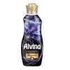 Alvina Deluxe Perfume Intense Magnetic Омекотител за тъкани 880 мл