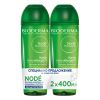 Bioderma Node Шампоан-флуид без детергенти 2 х 400 мл Комплект