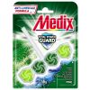 Medix WC Blocks total power guard Твърдо тоалетно блокче, бор 55 г 