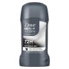 Dove Men+Care Advanced Invisible Dry Стик против изпотяване за мъже 50 мл