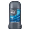 Dove Men+Care Advanced Clean Comfort Стик против изпотяване за мъже 50 мл