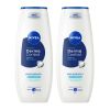 Nivea Derma Control Defend Душ-гел за тяло 2 х 500 мл Комплект