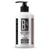 B4ME Total Restore and growth Безсулфатен шампоан против косопад с екстракт от бразилски орех 500 мл