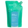 Bioderma Sebium Измиващ гел за комбинирана и мазна кожа 200 мл Пълнител