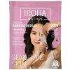 Iroha Nature Биоразградима лист маска за лице със серамиди