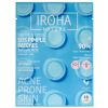 Iroha Nature SOS Пластири против пъпки х 18 броя
