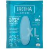 Iroha Nature SOS XL Пластири против пъпки х 5 броя