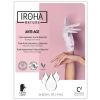 Iroha Nature Анти-ейдж маска за ръце с бакучиол (ръкавици) 1 чифт