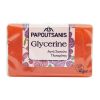 Глицеринов сапун горски плодове 125 g Papoutsanis