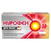 Нурофен Дуо макс 200мг/500мг х 24 таблетки