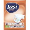 IASI Briefs Пелени за възрастни N3/L 12 бр